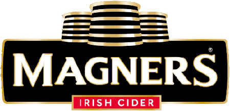 Magners Irish Cider logo