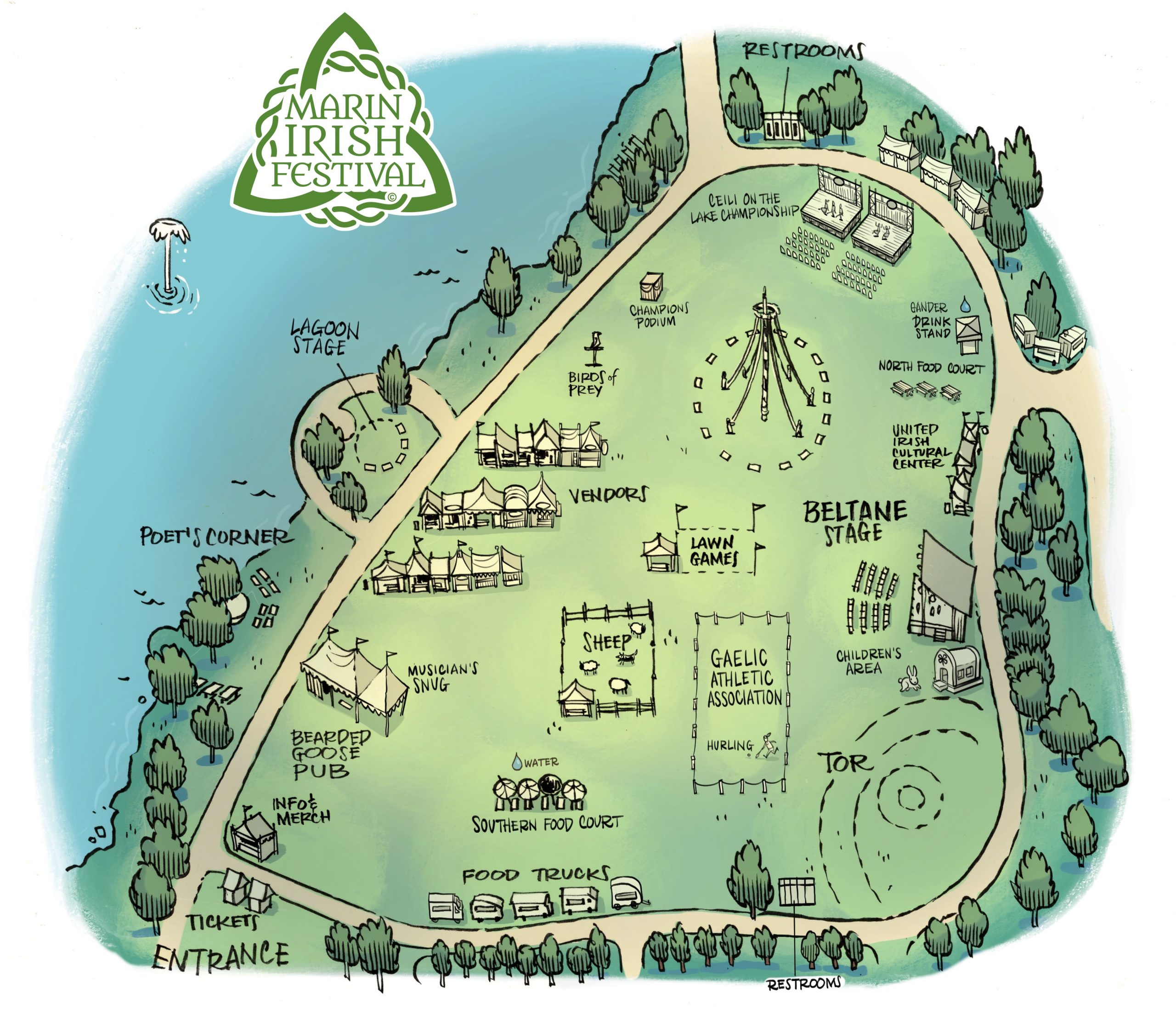 IrishMap_Color_2025 Logo